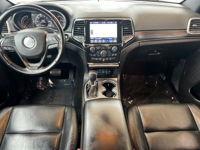 2022 Jeep Grand Cherokee WK - Photo 3