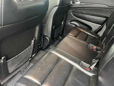 2022 Jeep Grand Cherokee WK - Photo 4