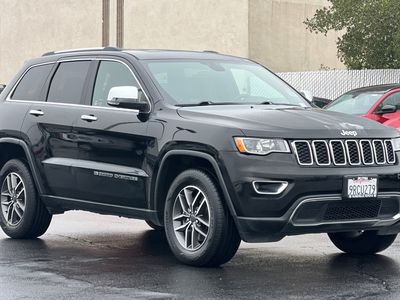 2022 Jeep Grand Cherokee WK - Photo 5