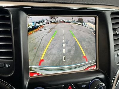 2017 Jeep Grand Cherokee - Photo 21