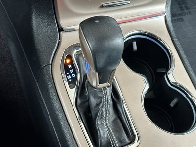 2017 Jeep Grand Cherokee - Photo 23
