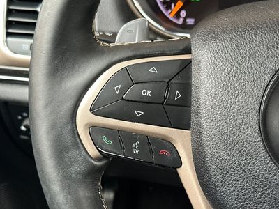 2017 Jeep Grand Cherokee - Photo 26