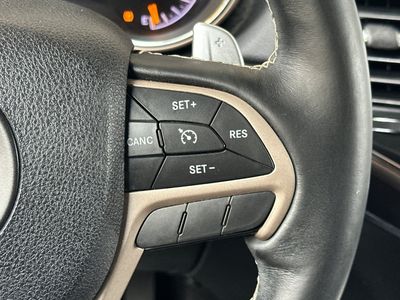 2017 Jeep Grand Cherokee - Photo 27