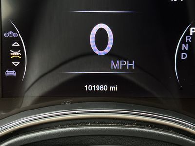 2017 Jeep Grand Cherokee - Photo 29