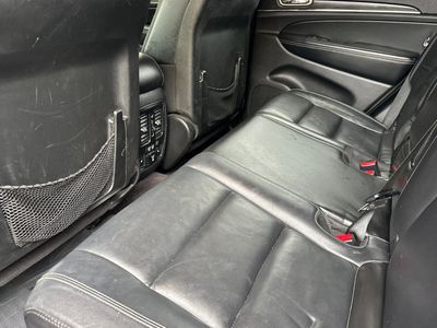 2017 Jeep Grand Cherokee - Photo 4