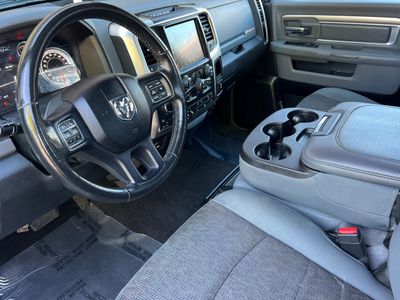2017 RAM 1500 - Photo 11