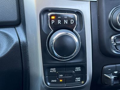 2017 RAM 1500 - Photo 22