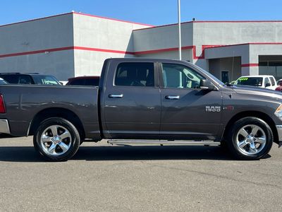 2017 RAM 1500 - Photo 6
