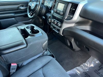 2019 RAM 1500 - Photo 16