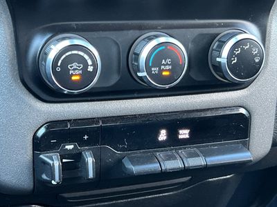 2019 RAM 1500 - Photo 21