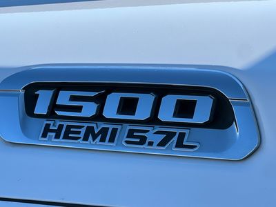 2019 RAM 1500 - Photo 28