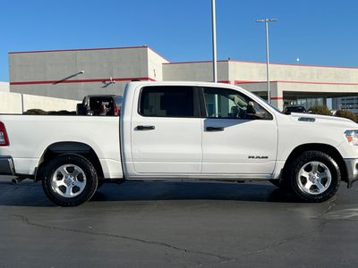 2019 RAM 1500 - Photo 6