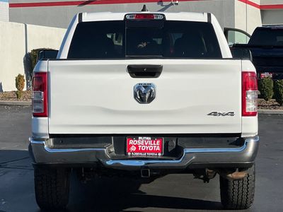 2019 RAM 1500 - Photo 8