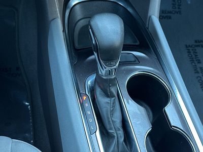 2022 Chevrolet Malibu - Photo 22