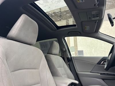 2016 Honda Accord - Photo 17