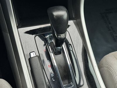 2016 Honda Accord - Photo 22