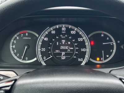 2016 Honda Accord - Photo 27