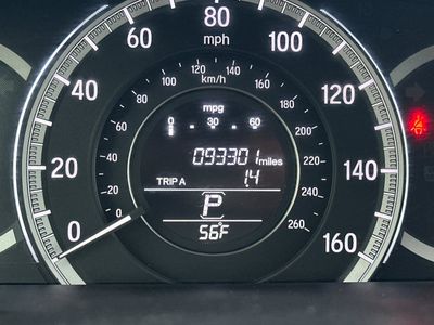 2016 Honda Accord - Photo 28