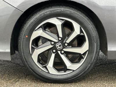 2016 Honda Accord - Photo 30