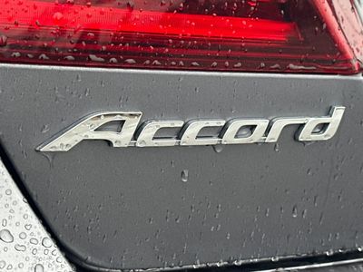2016 Honda Accord - Photo 31