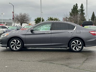 2016 Honda Accord - Photo 9