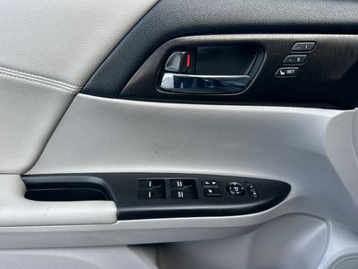 2013 Honda Accord - Photo 12