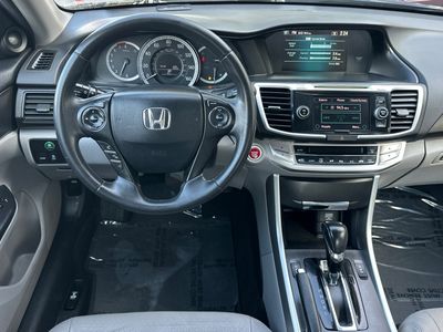 2013 Honda Accord - Photo 15