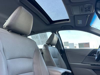 2013 Honda Accord - Photo 17