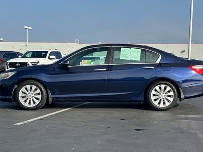 2013 Honda Accord - Photo 9