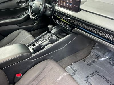2023 Honda Accord Hybrid - Photo 15