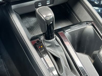 2023 Honda Accord Hybrid - Photo 21