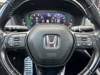 2023 Honda Accord Hybrid - Photo 23