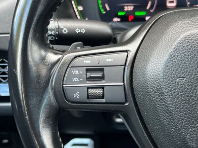 2023 Honda Accord Hybrid - Photo 24