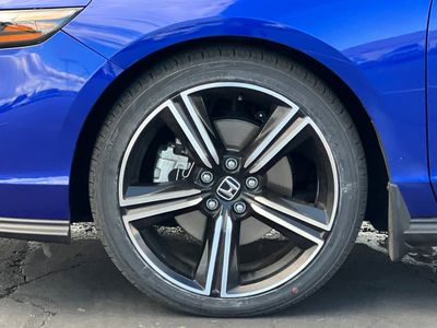 2023 Honda Accord Hybrid - Photo 28