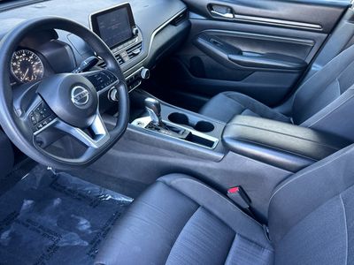 2019 Nissan Altima - Photo 11
