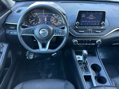 2019 Nissan Altima - Photo 15