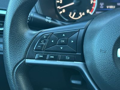 2019 Nissan Altima - Photo 25