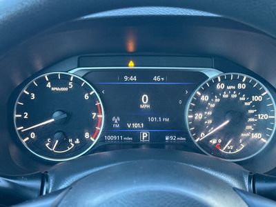 2019 Nissan Altima - Photo 27