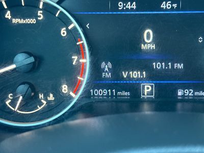 2019 Nissan Altima - Photo 28