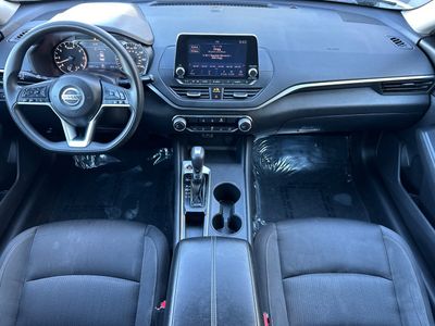 2019 Nissan Altima - Photo 3