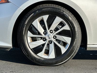 2019 Nissan Altima - Photo 30