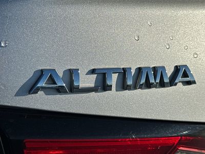 2019 Nissan Altima - Photo 31