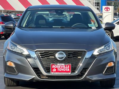 2022 Nissan Altima - Photo 10