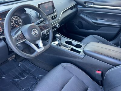 2022 Nissan Altima - Photo 11