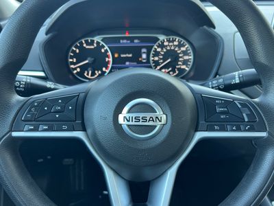 2022 Nissan Altima - Photo 23