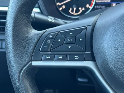2022 Nissan Altima - Photo 24