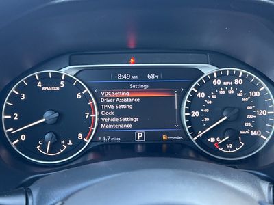 2022 Nissan Altima - Photo 26
