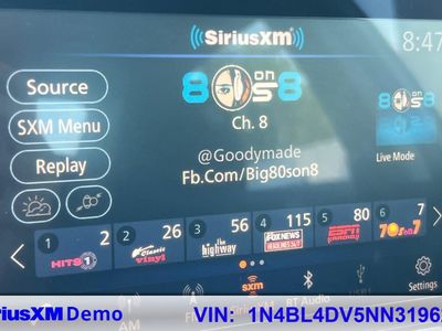 2022 Nissan Altima - Photo 29