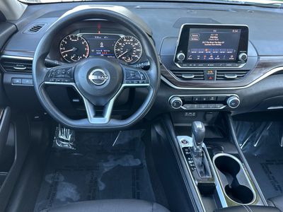2023 Nissan Altima - Photo 15
