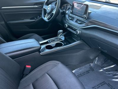 2023 Nissan Altima - Photo 16